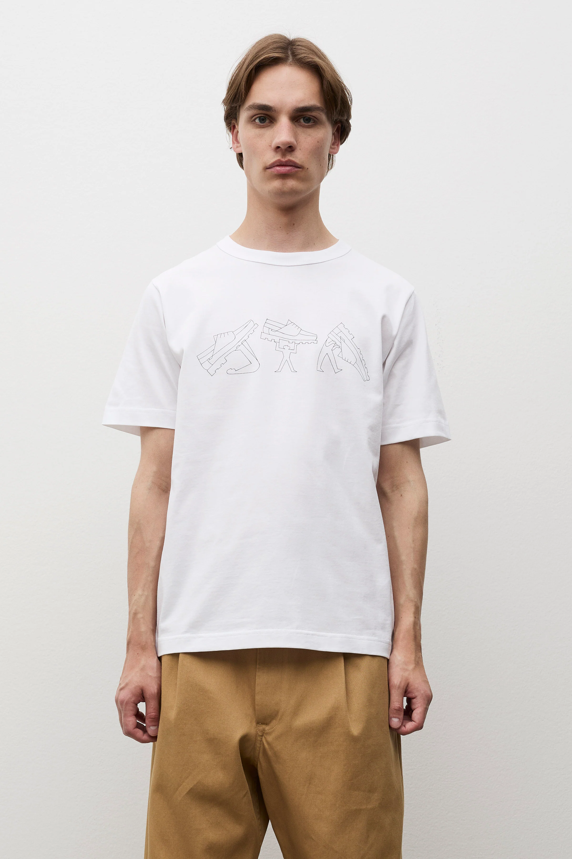 Paraboot For Norse Projects